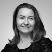 Svitlana Kotylko,&nbsp;Chief Financial Officer