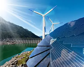 The Future of Renewable Energy: IT Solutions by Industry - Thumbnail