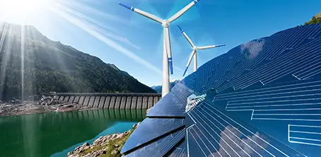 The Future of Renewable Energy: IT Solutions by Industry - Thumbnail wide