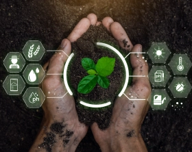 Top 7 Tech Trends that will Change Agriculture in 2024