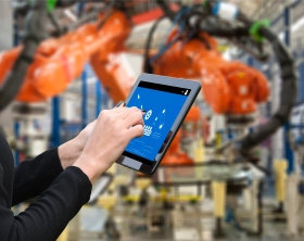 Anomaly Detection In Manufacturing: Key Benefits and Use Cases