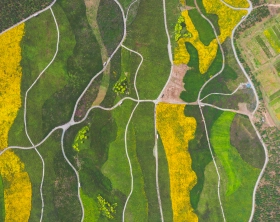 Satellite Data in Remote Sensing Technology in Agriculture