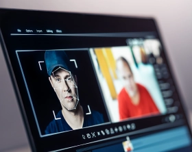 Deepfake Detection [Thumbnail]