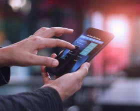 White-label Mobile Banking App [Thumbnail]