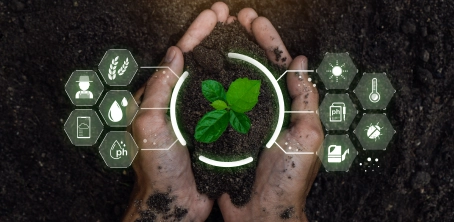 Top 7 Tech Trends that will Change Agriculture in 2024