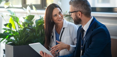 Intelligent Automation in Healthcare [thumbnail wide]