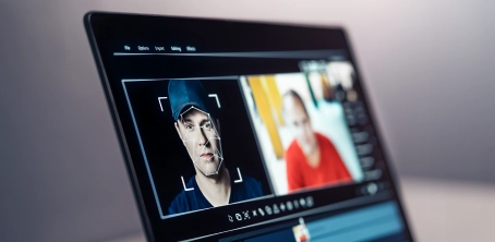 Deepfake Detection [Thumbnail Wide]