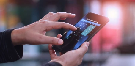 White-label Mobile Banking App [Thumbnail Wide]
