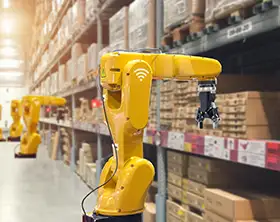 Top 3 Technologies Reshaping the Retail Industry Today - Thumbnail