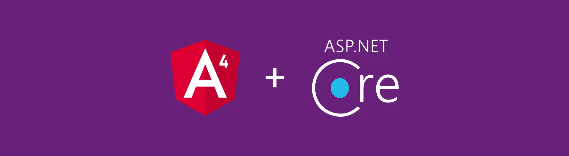 Tutorial: Creating ASP.NET Core + Angular 4 application with connection to MongoDB in Ubuntu - Banner