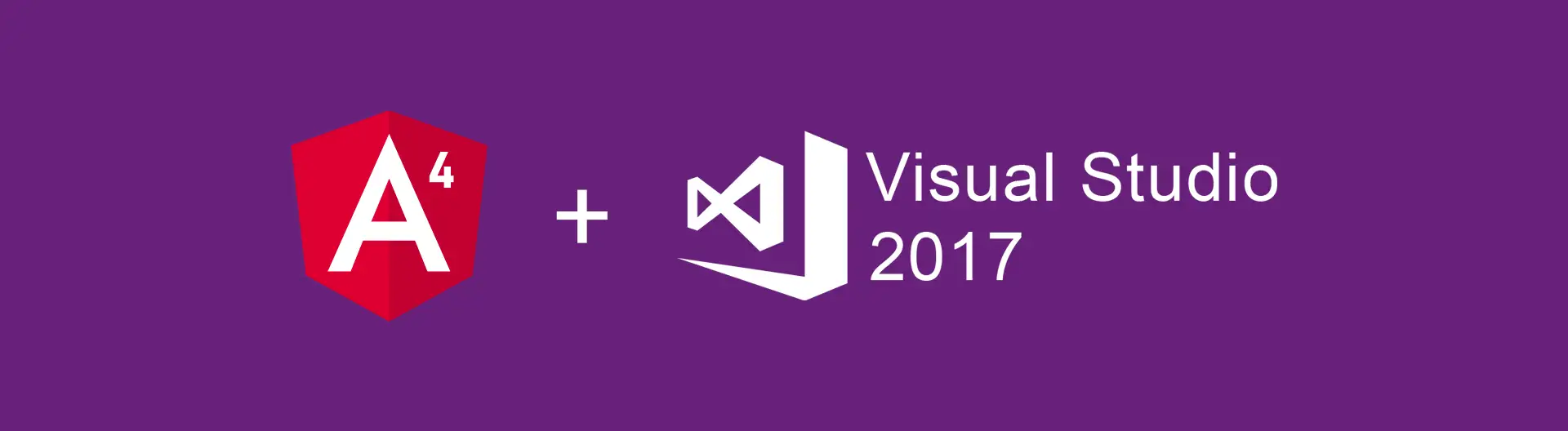 Tutorial: Visual Studio 2017 + Angular 4 = SharePoint Online add-in - Banner