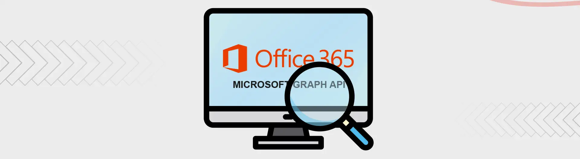 Using Microsoft Graph API inside Microsoft Flow in Office 365 - Banner