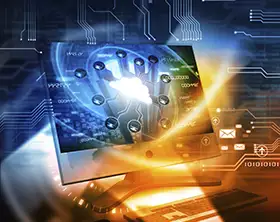 Die Rolle der Virtualisierung bei den cloudbasierten Services - Thumbnail
